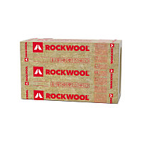 Rockwool Frontrock S 80х1000х600