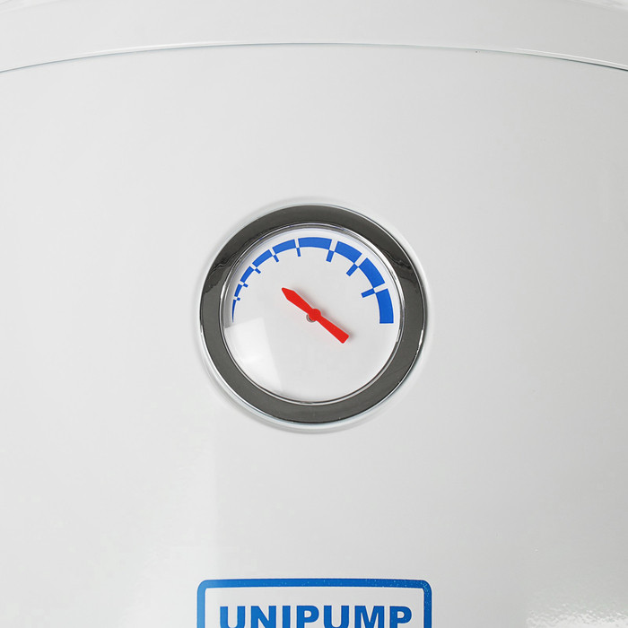 Накопительный водонагреватель UNIPUMP СЛИМ 30 В (верт.) (340х600 мм) - фото 2 - id-p177708766