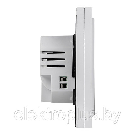 Умный терморегулятор для теплых полов Wi-Fi EKF Connect, фото 2