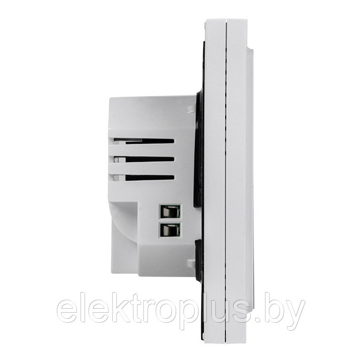 Умный терморегулятор для теплых полов Wi-Fi EKF Connect - фото 2 - id-p194428942