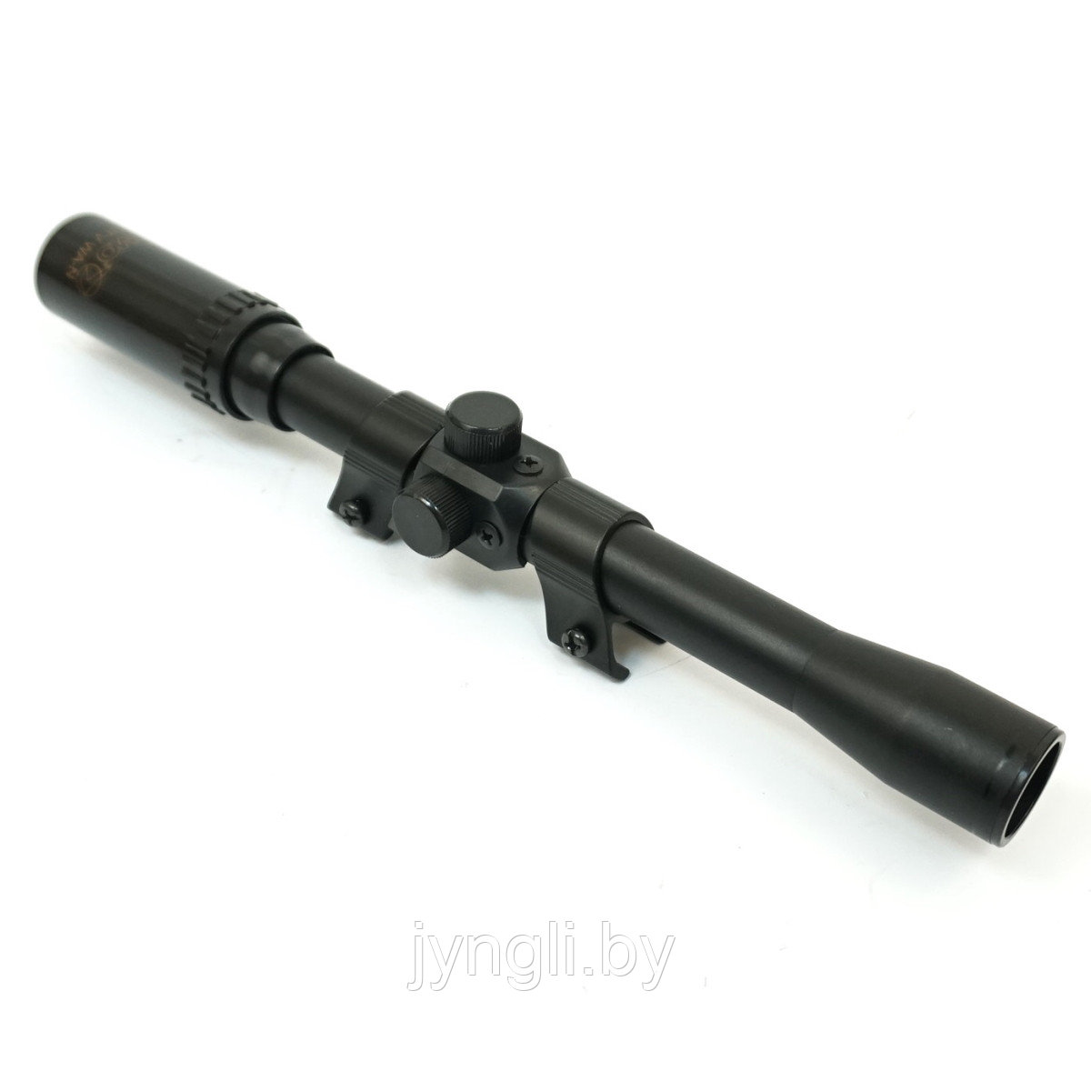 Оптический прицел Gamo 4x20 TVWA-N - фото 2 - id-p194369466