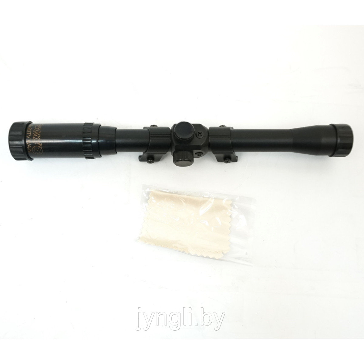 Оптический прицел Gamo 4x20 TVWA-N - фото 4 - id-p194369466