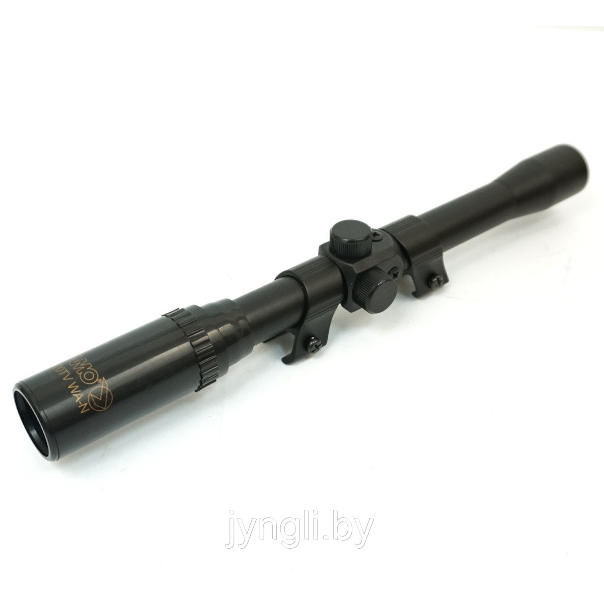 Оптический прицел Gamo 4x20 TVWA-N - фото 3 - id-p194369466