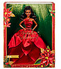 Коллекционная кукла Mattel Barbie Праздничная  HBY04, фото 2