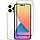 Защитное стекло King Kong Pu're для Apple Iphone 13 / 13 Pro (полная проклейка), фото 4