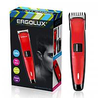 ERGOLUX ELX-HT01-C43 красный