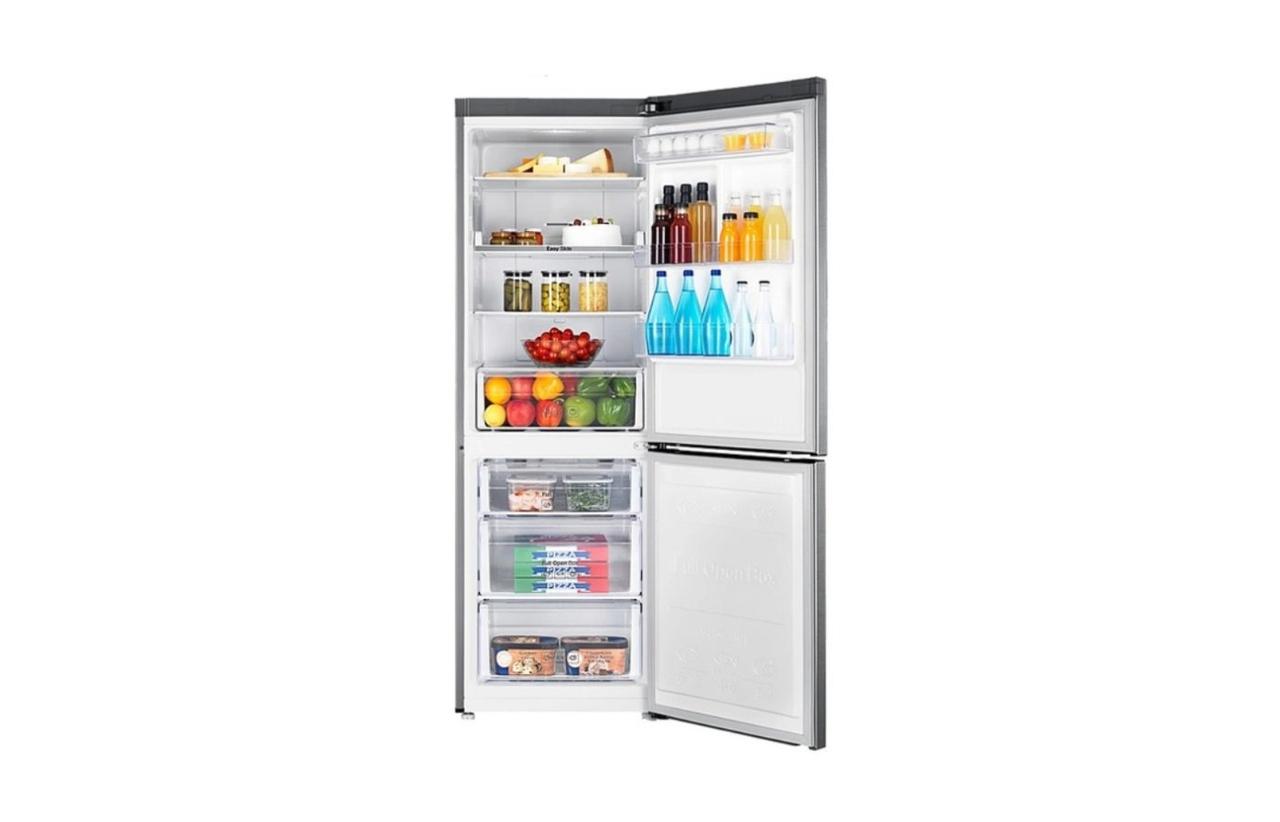 Холодильник Samsung RB30A32N0SA - фото 2 - id-p194430202
