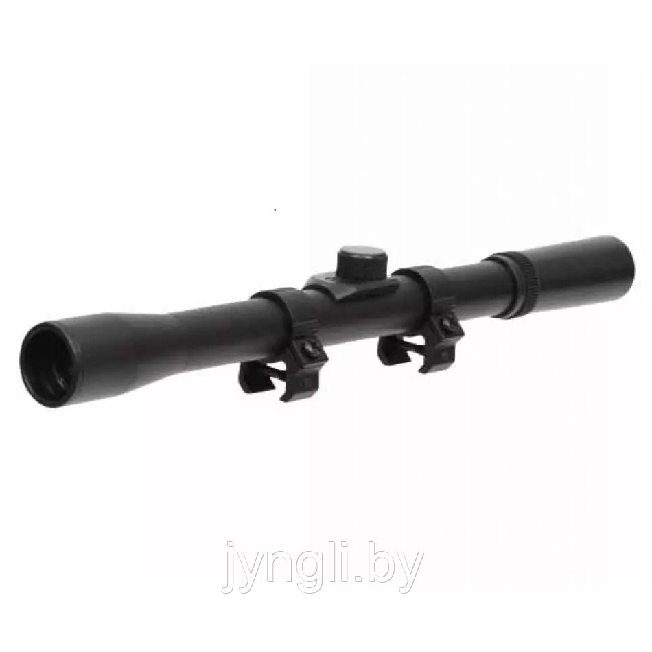 Оптический прицел Gamo 4x20Е