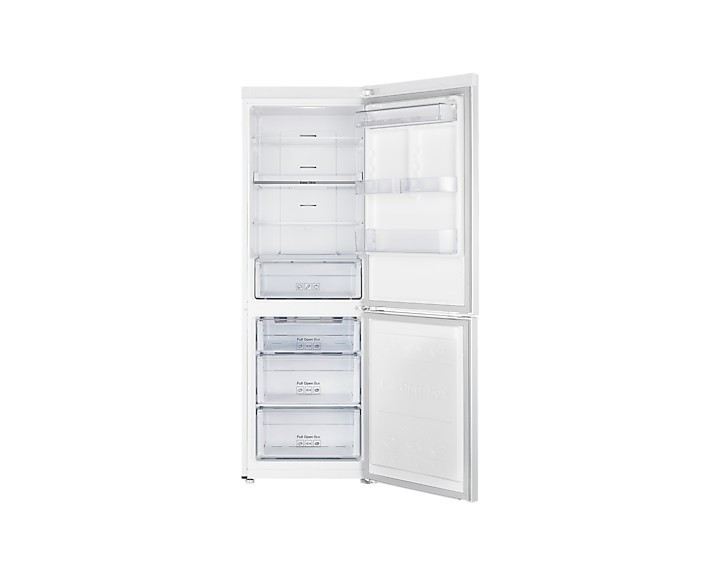 Холодильник Samsung RB30A32N0WW/WT - фото 2 - id-p194430944