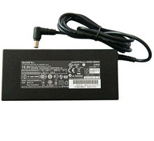 Оригинальный блок питания (зарядное устройство) для телевизора Sony 19.5V 4.35A 85W (6.5x4.4)