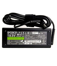 Оригинальный блок питания (зарядное устройство) для телевизора Sony 19.5V 4.74A 90W (6.5x4.4)