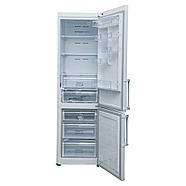Холодильник Samsung RB37P5300WW/WT, фото 2