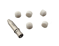 EDM-Z140A-0.3 Направляющая фильера для супердрели, диаметр 0,3 мм, фото 2