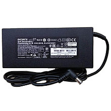 Оригинальный блок питания (зарядное устройство) для телевизора Sony 19.5V 5.2A 100W (6.5x4.4)