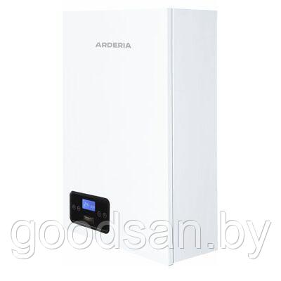 Котёл электрический настенный ARDERIA e4v.3 20 квт