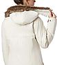 Куртка женская Columbia Suttle Mountain™ Long Insulated Jacket белый, фото 3