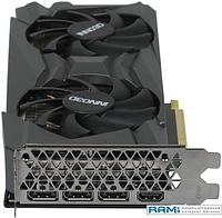 Видеокарта Inno3D GeForce RTX 3060 Twin X2 OC 12GB GDDR6 N30602-12D6X-11902120H