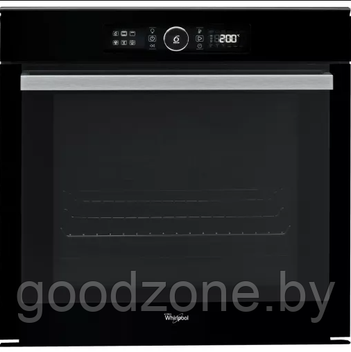 Электрический духовой шкаф Whirlpool AKZM 8481 P NB