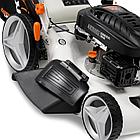 Газонокосилка бензиновая самоходная DAEWOO POWER DLM 50SP, фото 8