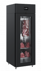 Шкаф для вызревания CS107-Meat black Тип 2 - фото 1 - id-p194437276