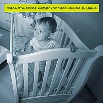 Видеоняня беспроводная Video Baby Monitor, фото 2