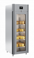Шкаф для вызревания CS107 Cheese (со стеклянной дверью)