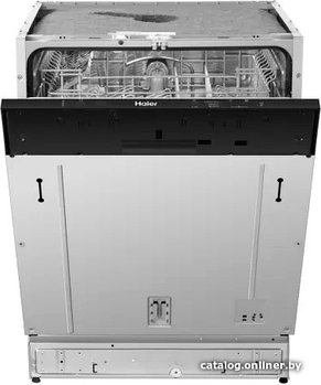 Встраиваемая Посудомоечная машина Haier HDWE13-191RU