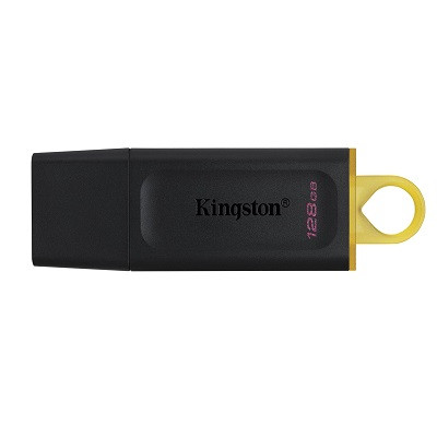 USB-накопитель Kingston DataTraveler Exodia 128GB (DTX/128GB) - фото 1 - id-p194460456