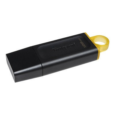 USB-накопитель Kingston DataTraveler Exodia 128GB (DTX/128GB) - фото 2 - id-p194460456