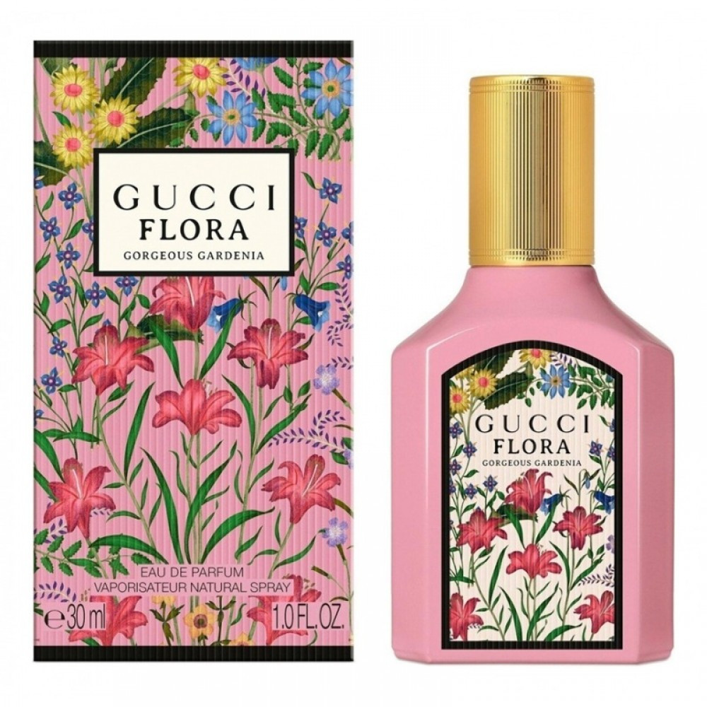 GUCCI - Flora Gorgeous Gardenia edp 100 ml (Lux Europe).