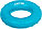 Кистевой эспандер 20 кг, круглый массажный, синий, фото 2