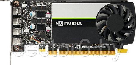Видеокарта PNY Nvidia T1000 8GB GDDR6 VCNT1000-8GB-PB, фото 2