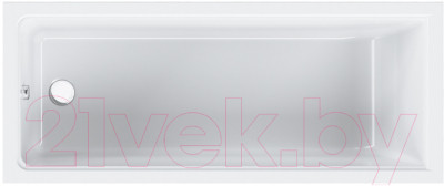 Ванна акриловая AM.PM Gem W90A-170-070W-A