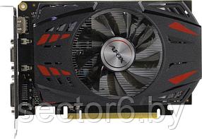 Видеокарта AFOX GeForce GT 730 4GB GDDR5 AF730-4096D5H5