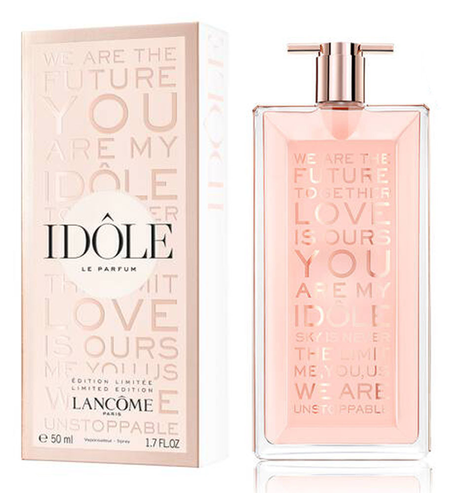 Lancome Idole Limited Edition 75ml (LUX EUROPE)