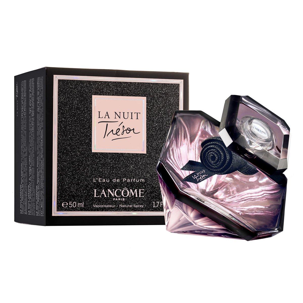 LANCOME - La Nuit Tresor 75ML (LUX EUROPE)