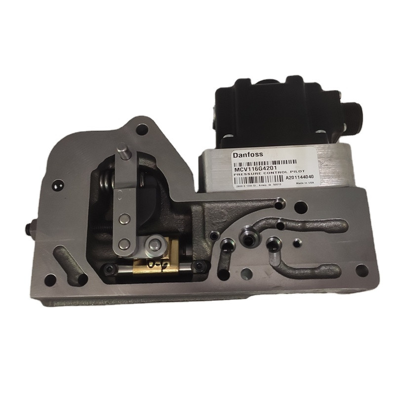 Блок управления к гидронасосу Sauer Danfoss KVEBB1402