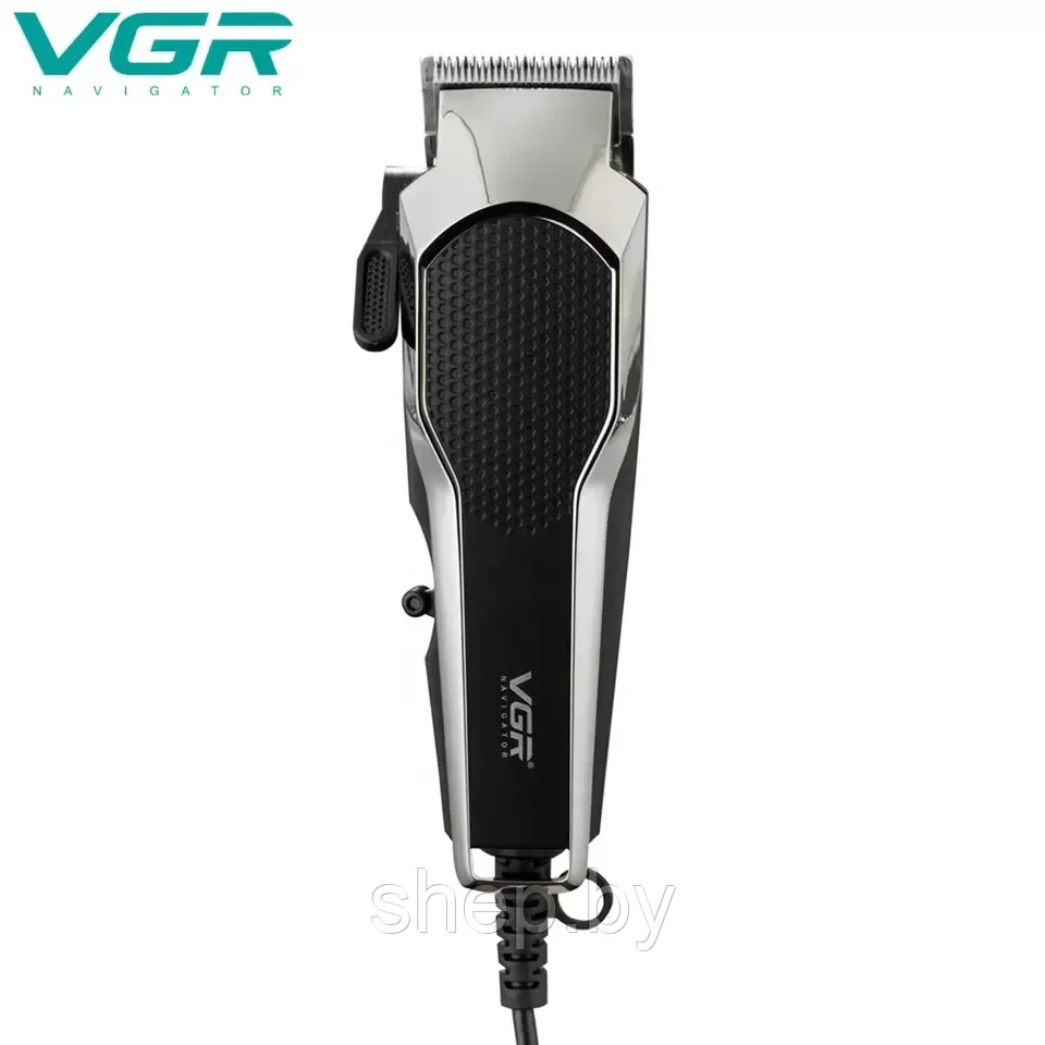 Машинка для стрижки VGR Professional V-130 - фото 2 - id-p194490343