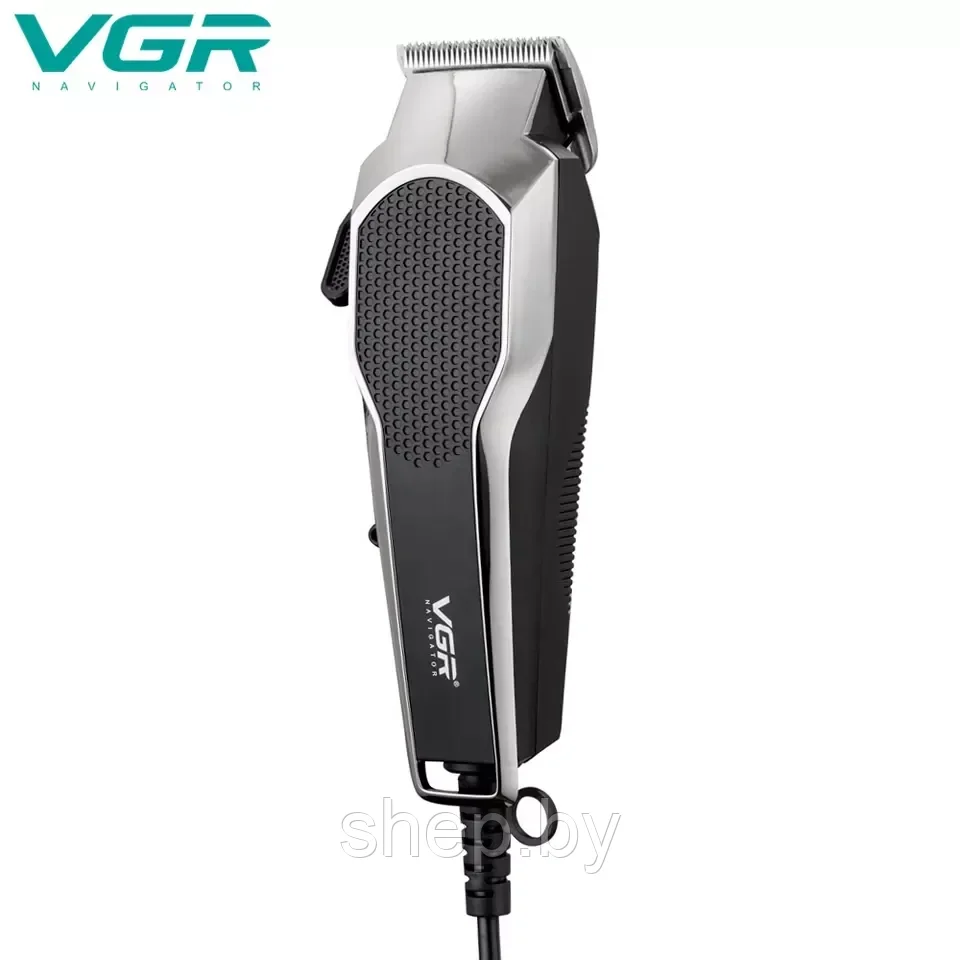 Машинка для стрижки VGR Professional V-130 - фото 4 - id-p194490343