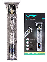 Триммер для бороды и усов VGR V-228