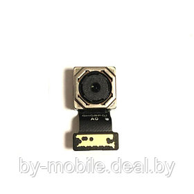 Основная камера Meizu M3 Note