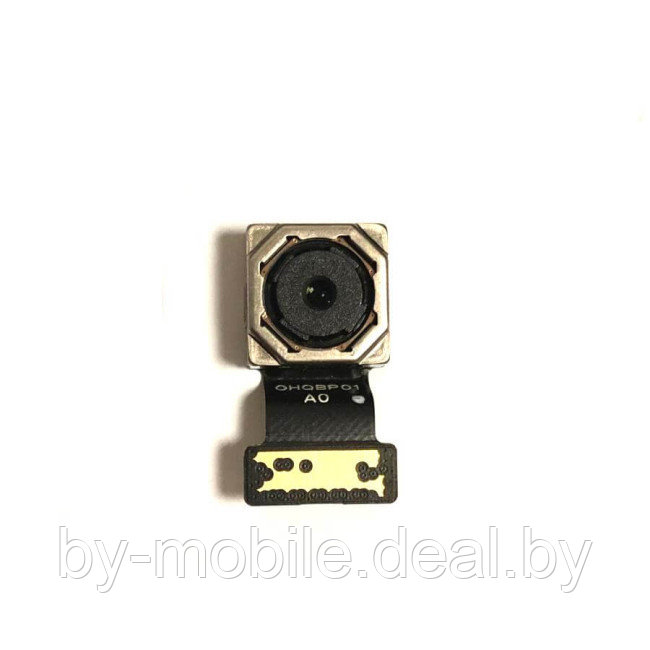 Основная камера Meizu M3 Note - фото 1 - id-p194490412