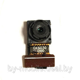 Фронтальная камера Meizu M3 Note