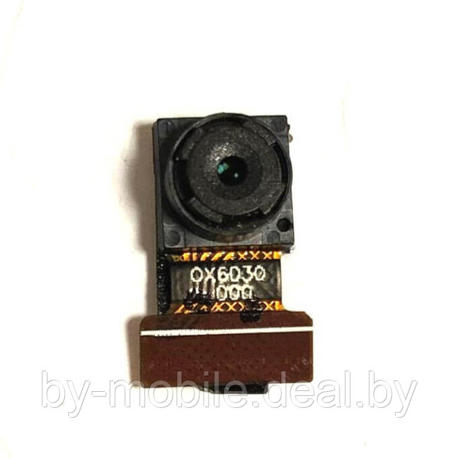 Фронтальная камера Meizu M3 Note - фото 1 - id-p194490413