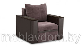 Кресло-кровать Атика New раскладное ткань Cortex/java