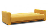 Диван Твист ткань Savana plus yellow (2,3м), фото 2