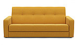 Диван Твист ткань Savana plus yellow (2,3м), фото 3