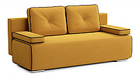 Диван Асти Amigo/yellow (1,9м.)