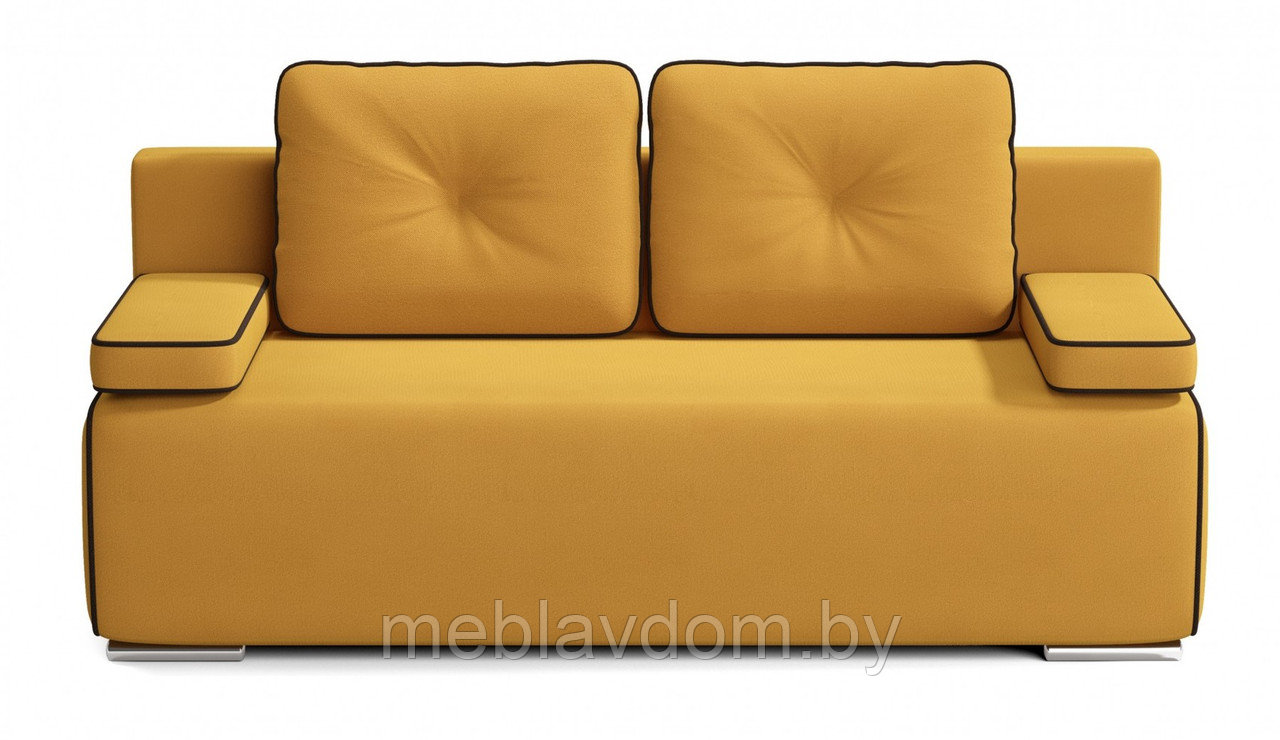 Диван Асти Amigo/yellow (1,9м.) - фото 2 - id-p194495438