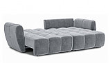 Угловой диван Треви-3 ткань Kengoo/ash (2,5х1,7м), фото 2